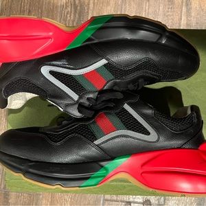 Gucci sneakers